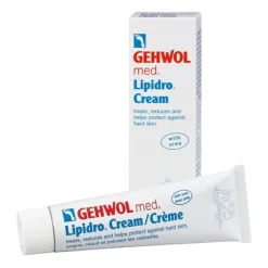 Gehwol Lipidro Cream Clearance