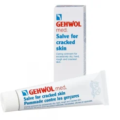 Gehwol Salve For Cracked Skin Discount