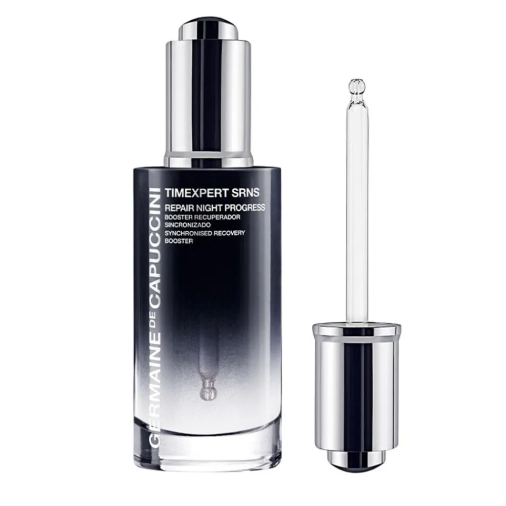 Germaine de Capuccini Germaine De Cacpuccini Timexpert SRNS Repair Night Progress Booster