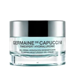 Germaine de Capuccini Plumping Moisturising Gel-Cream Soft Sorbet Outlet