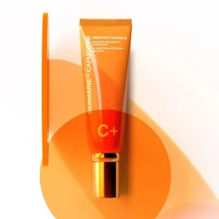 Germaine de Capuccini Radiance C+ Illuminating Antioxidant Emulsion Clearance