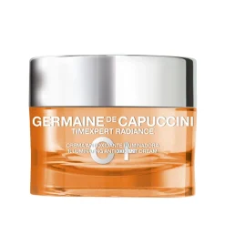 Germaine de Capuccini Radiance C+ Illuminating Antioxidant Cream