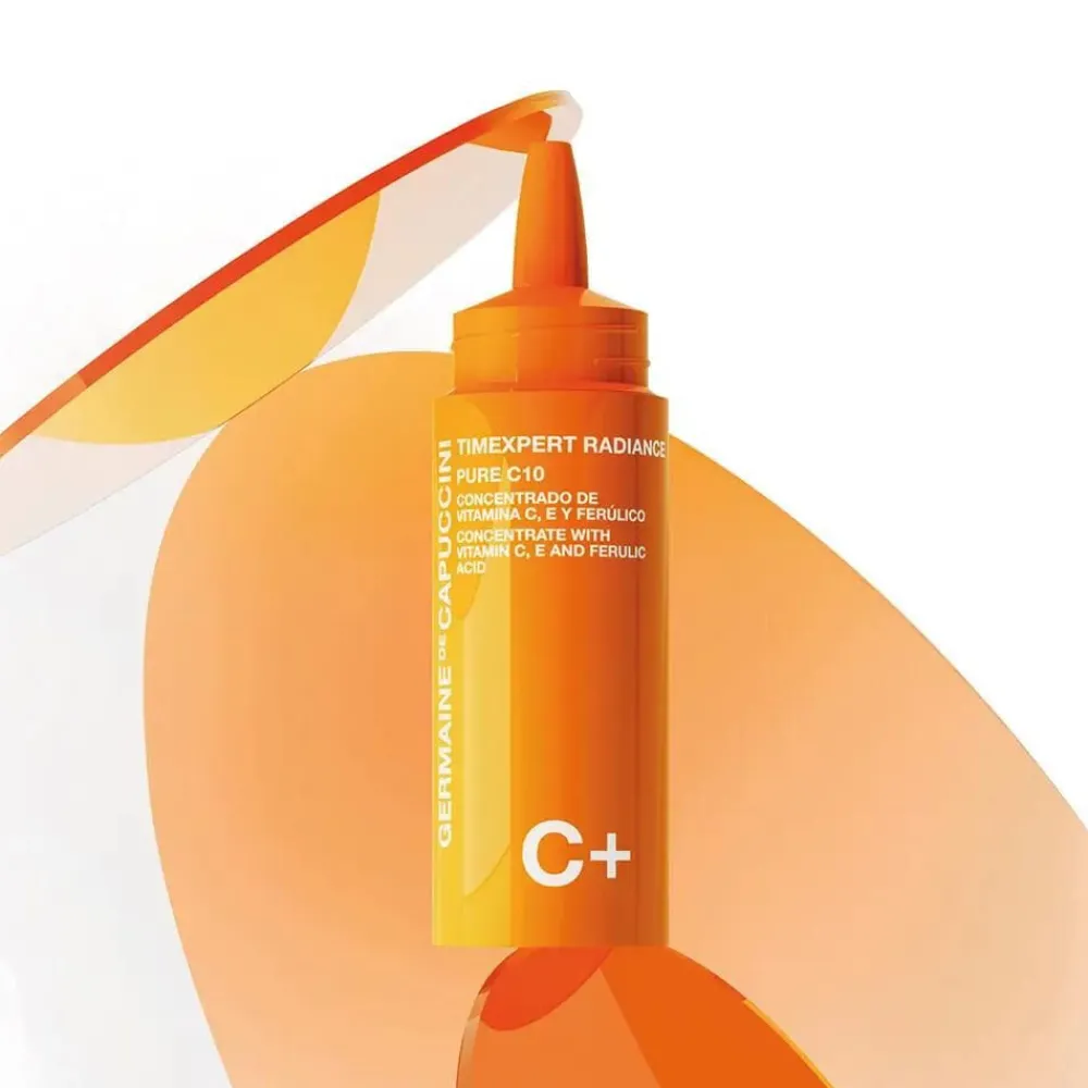 Germaine de Capuccini Radiance C+ Pure C10 Concentrate Discount