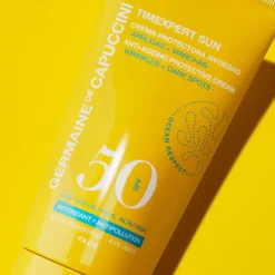Germaine de Capuccini Sun Anti-Ageing Protective Cream SPF 50 Outlet