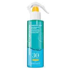 Germaine de Capuccini Sun Blue Bi-Phase Lotion SPF 30 Clearance