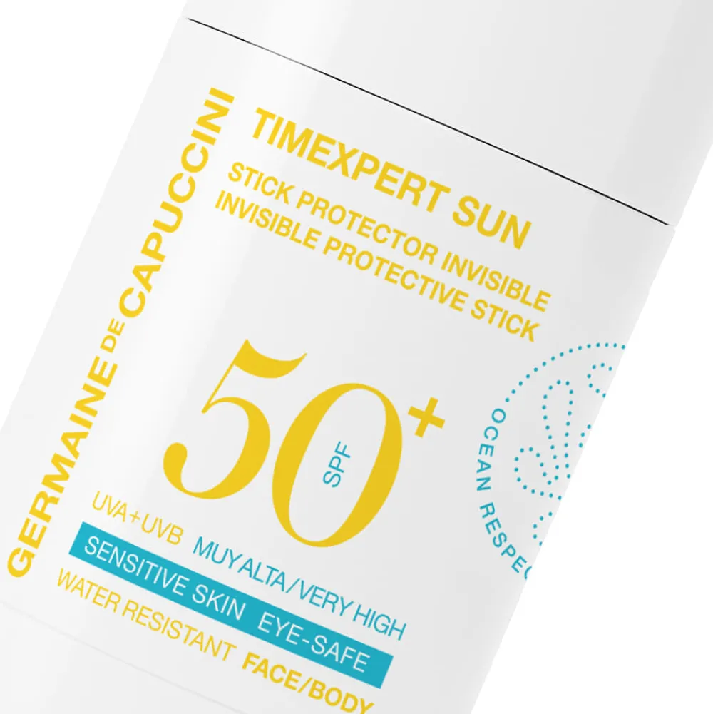 Germaine de Capuccini Sun Invisible Protective Stick SPF 50+ Clearance