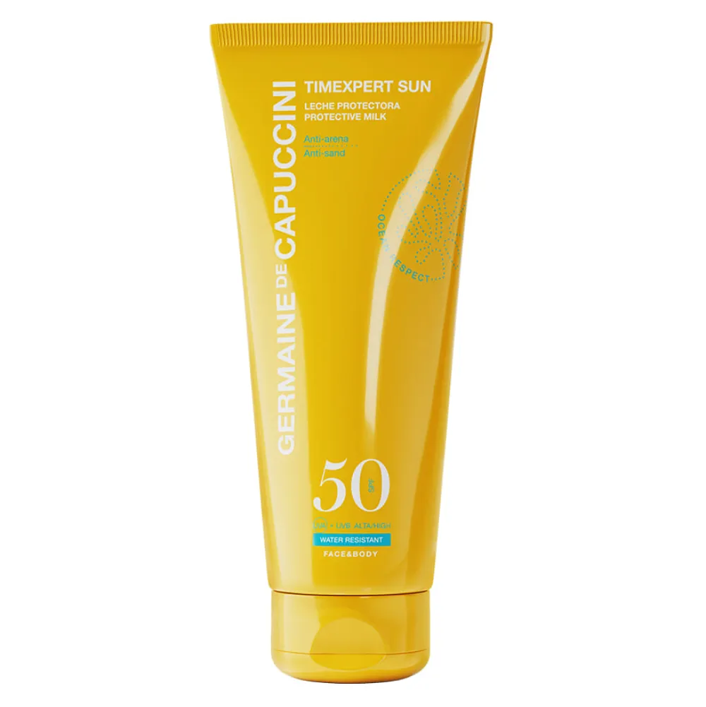 Germaine de Capuccini Sun Protective Milk SPF 50 Discount
