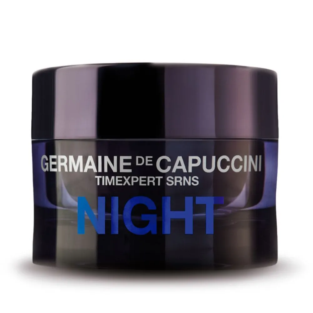 Germaine de Capuccini Timexpert SRNS Night High Recovery Comfort Cream Discount