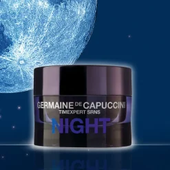 Germaine de Capuccini Timexpert SRNS Night High Recovery Comfort Cream Discount