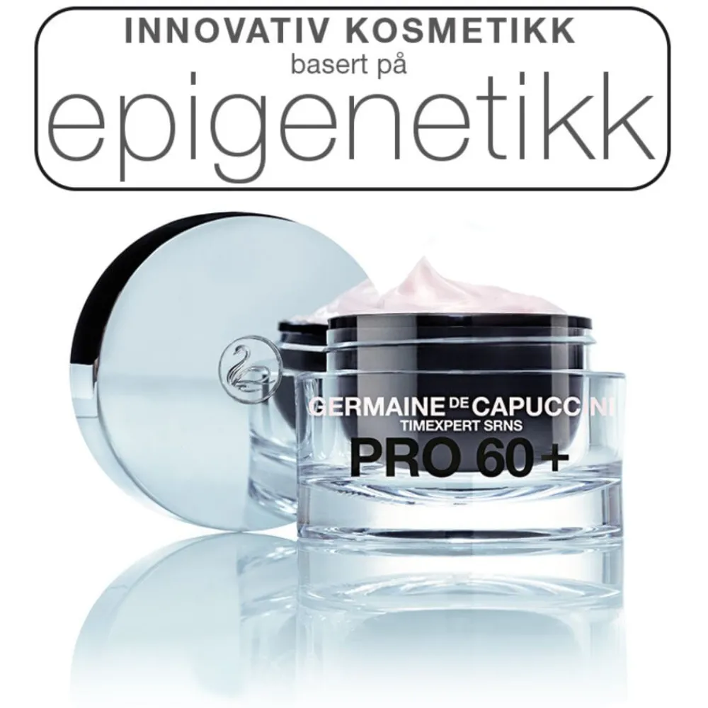 Germaine de Capuccini Timexpert SRNS Pro 60+ Extra Nourishing Cream Clearance