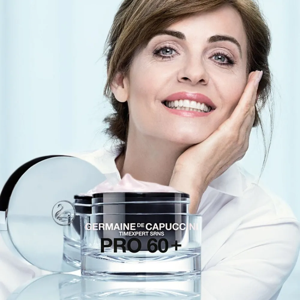 Germaine de Capuccini Timexpert SRNS Pro 60+ Extra Nourishing Cream Clearance