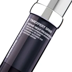 Germaine de Capuccini Timexpert SRNS Repair Night Progress Eye Serum New