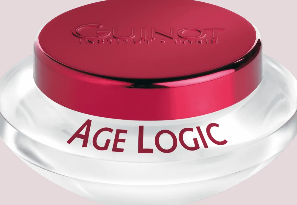 Guinot Age Logic Cellulaire Clearance