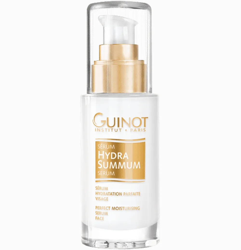 Guinot Hydra Summum Serum Clearance