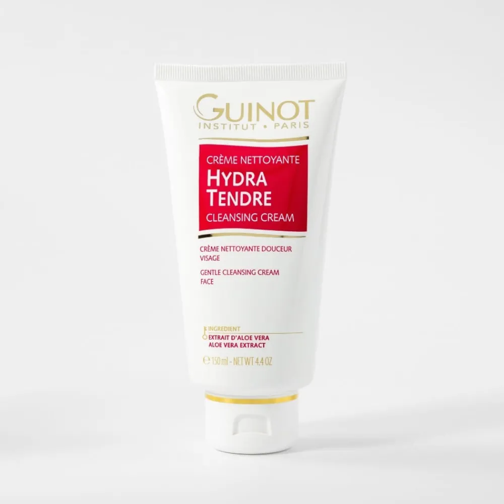 Guinot Hydra Tendre Cleansing Cream Best