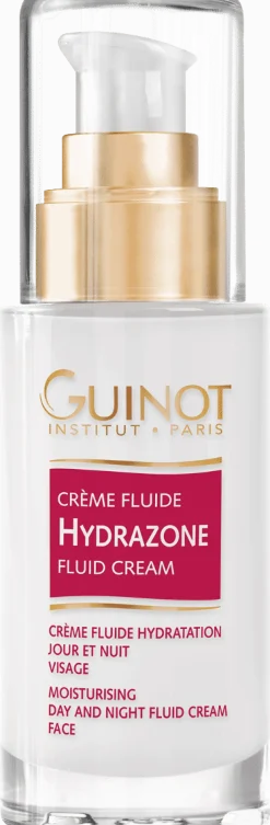 Guinot Hydrazone Fluid Creme New
