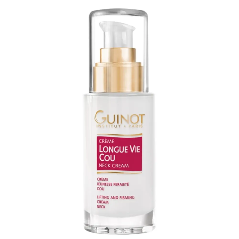 Guinot Longue Vie Cou Neck Cream Outlet