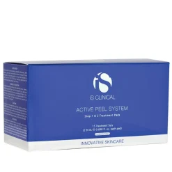 iS Clinical Active Peel System Best
