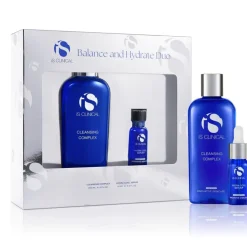 iS Clinical Balance and Hydrate Duo Holiday Kit Outlet