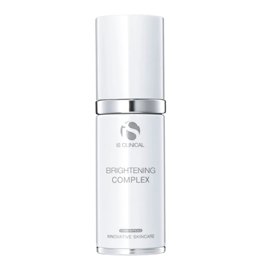 iS Clinical Brightening Complex