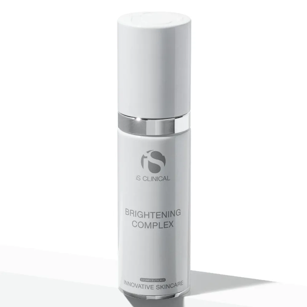 iS Clinical Brightening Complex