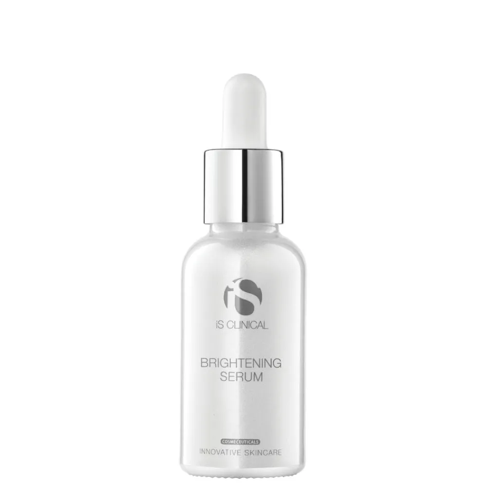 iS Clinical Brightening Serum 15 ml