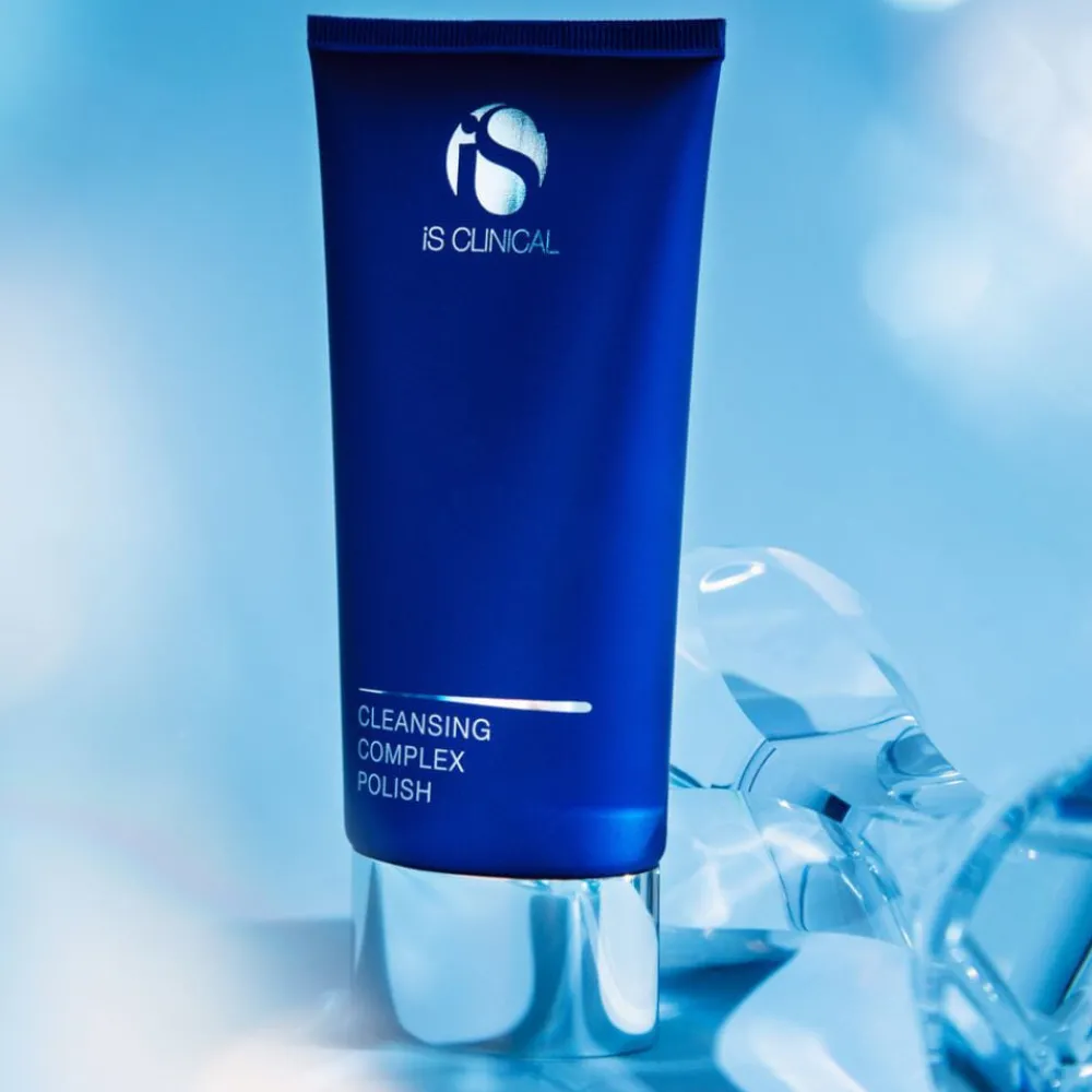iS Clinical Cleansing Complex Polish New