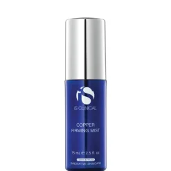 iS Clinical Copper Firming Mist Discount