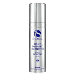 iS Clinical Daily Dynamic Hydrator Hot