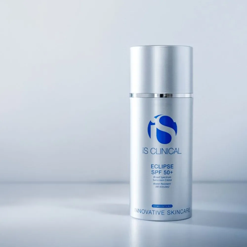 iS Clinical Eclipse SPF 50+ Best