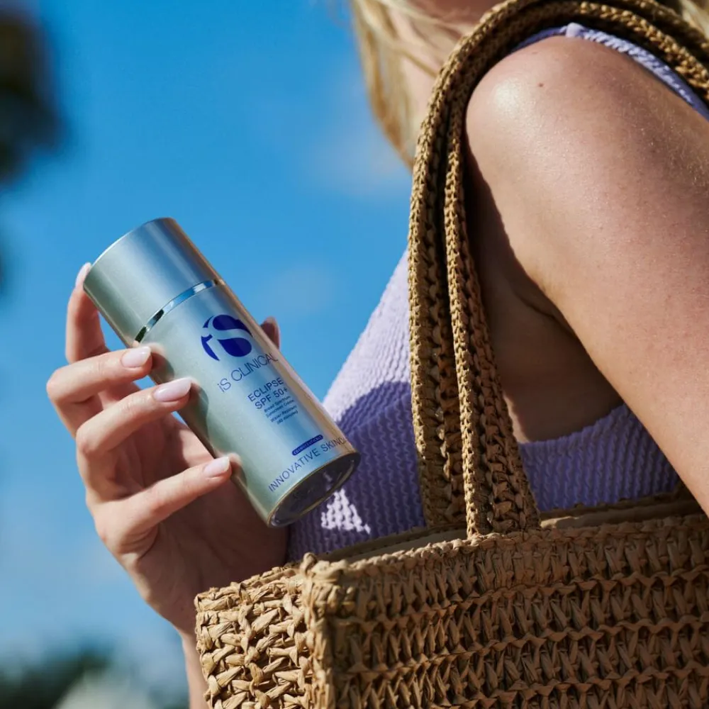iS Clinical Eclipse SPF 50+ Best