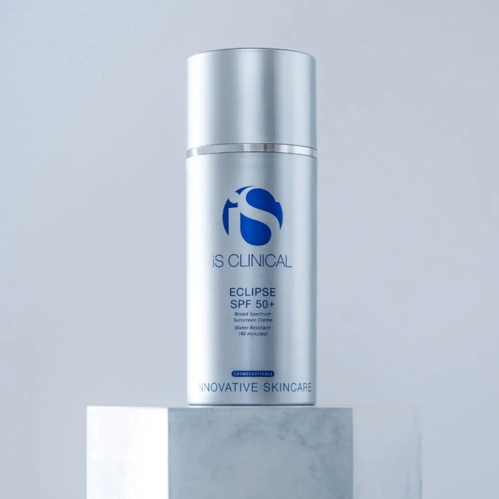 iS Clinical Eclipse SPF 50+ Best