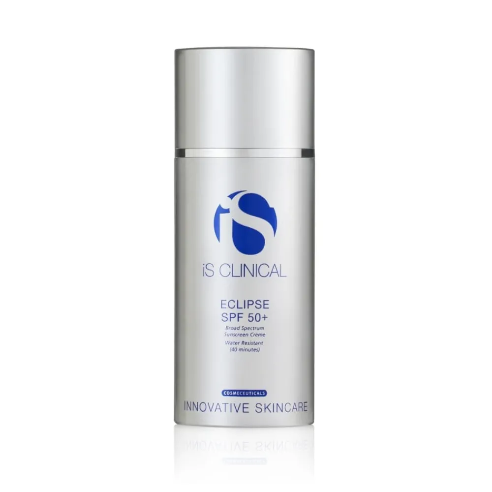 iS Clinical Eclipse SPF 50+ Best