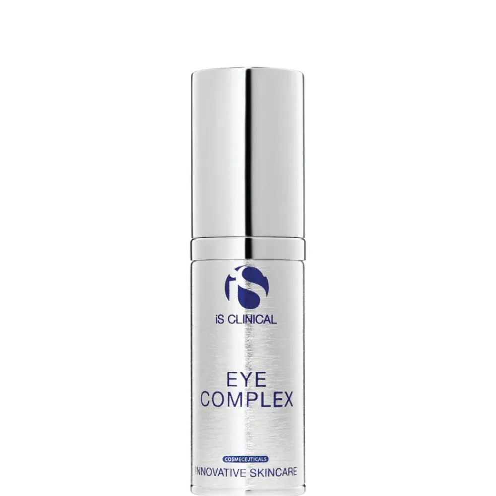 iS Clinical Eye Complex Outlet