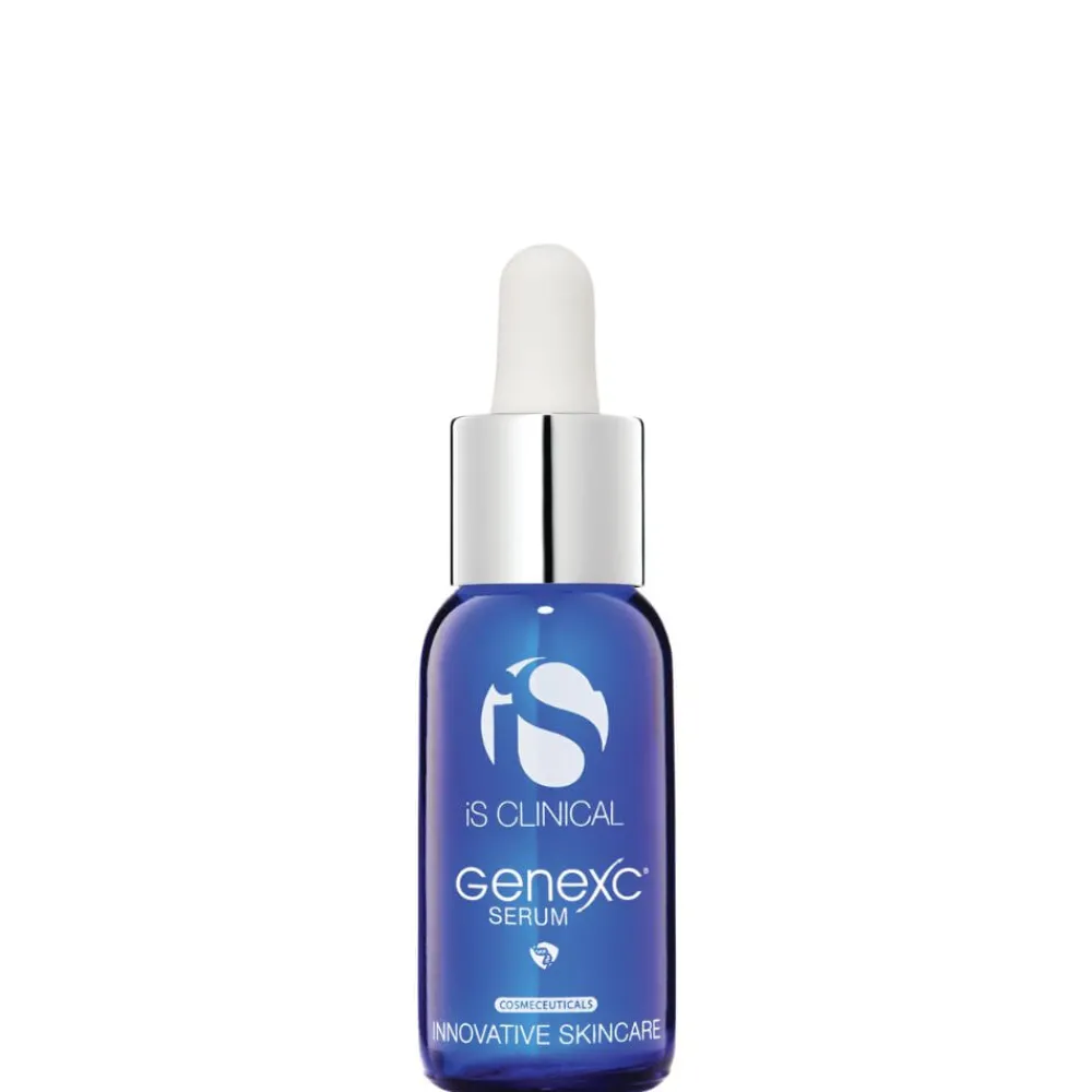 iS Clinical GeneXC Serum 15 ml Clearance