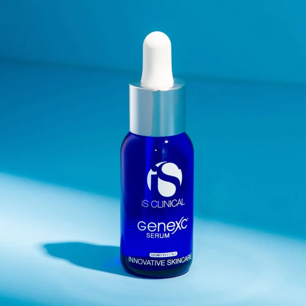 iS Clinical GeneXC Serum 15 ml Clearance