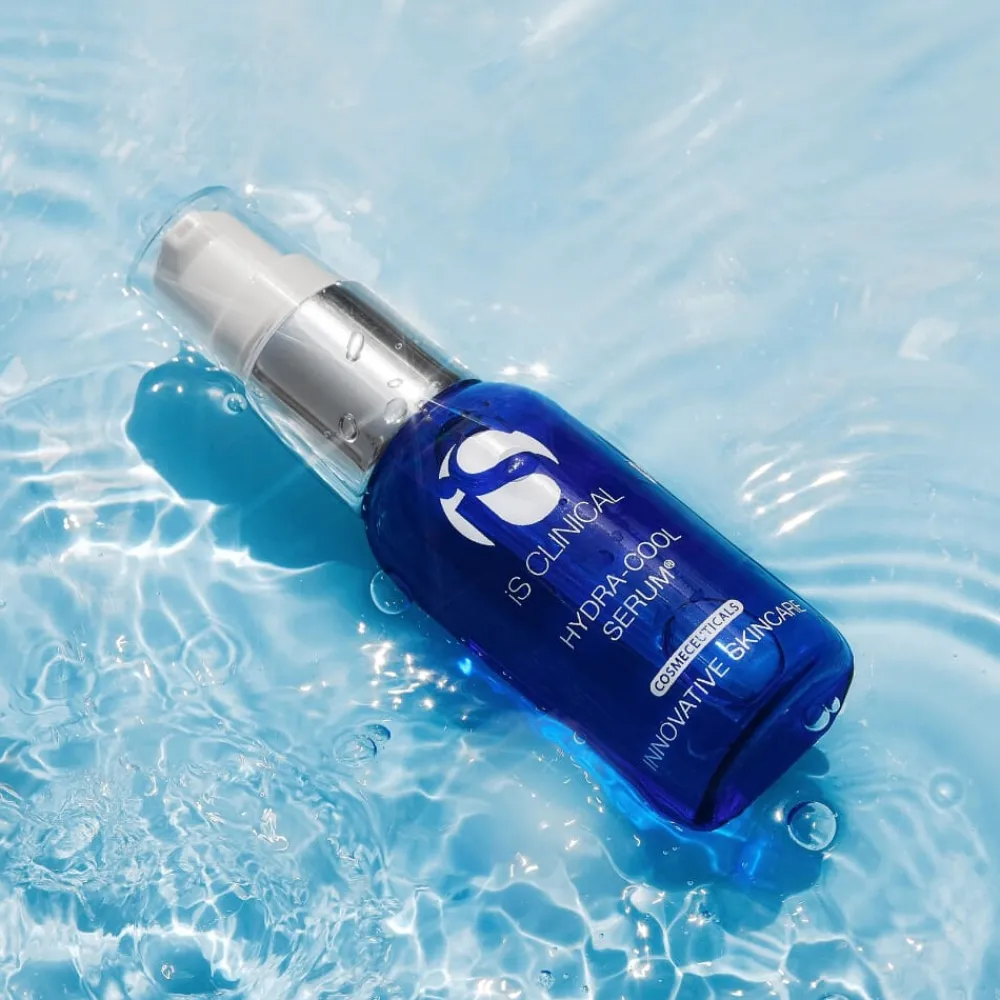 iS Clinical Hydra-Cool Serum 15 ml Discount