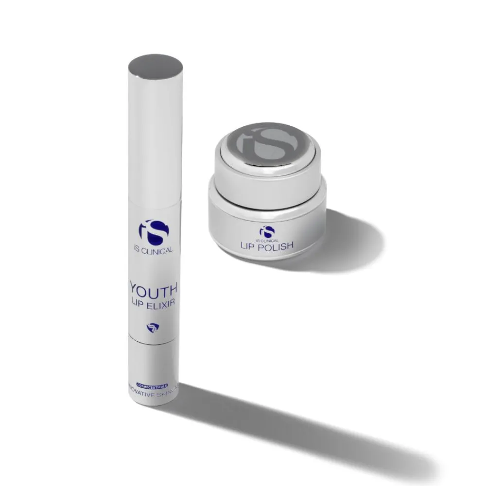 iS Clinical Lip Duo
