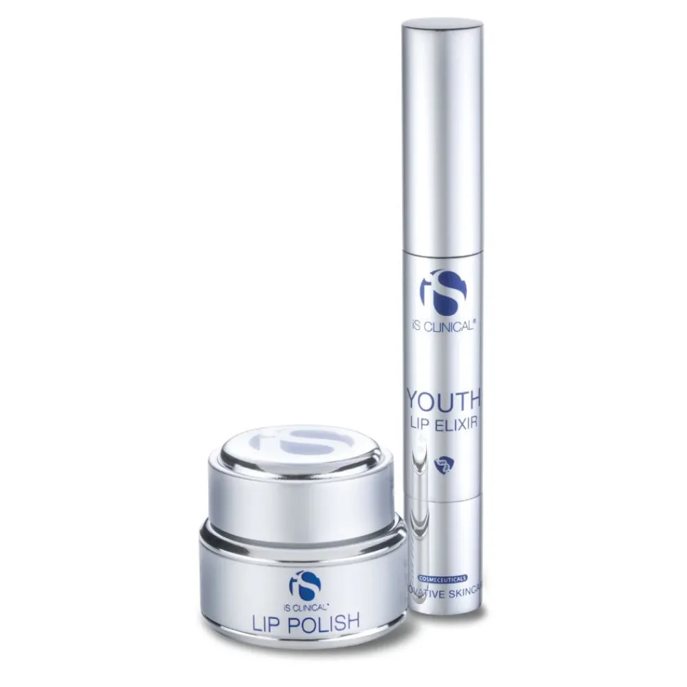 iS Clinical Lip Duo