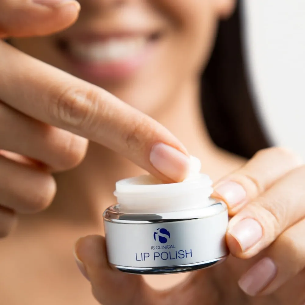 iS Clinical Lip Polish Outlet