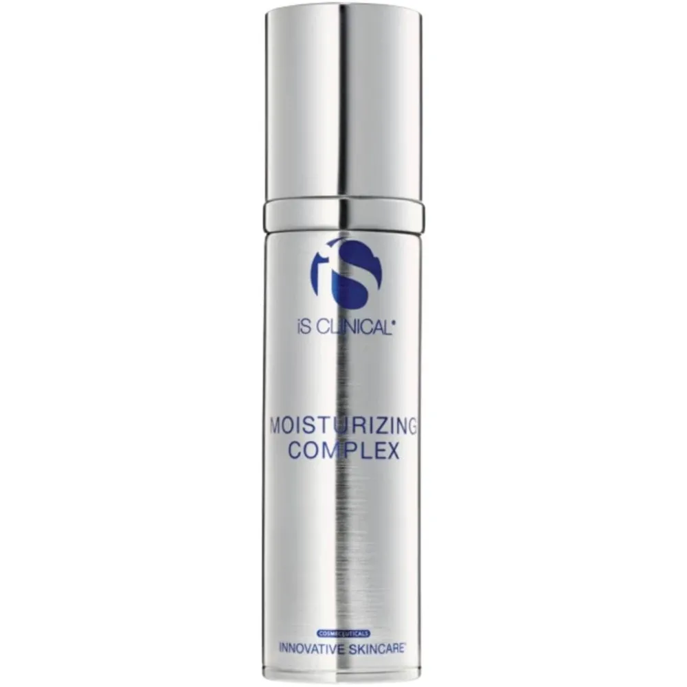 iS Clinical Moisturizing Complex Online