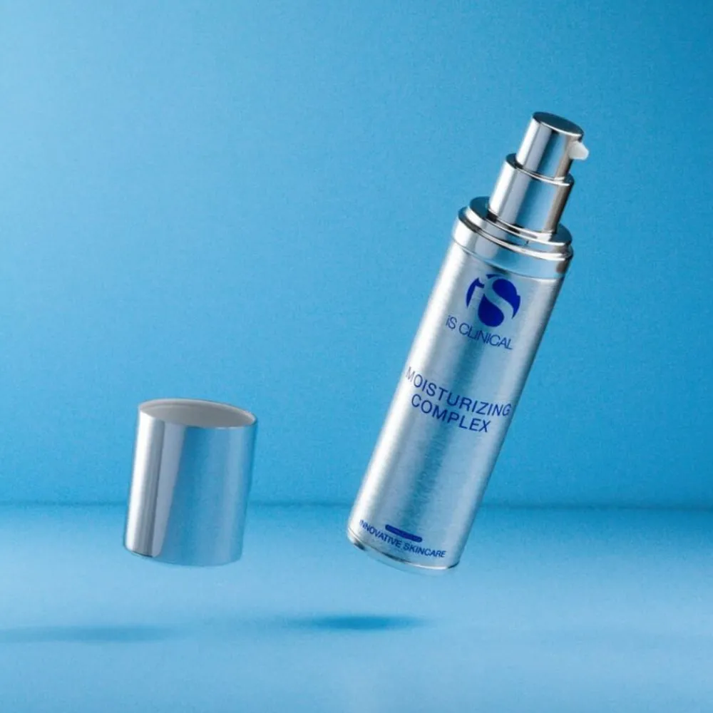iS Clinical Moisturizing Complex Online