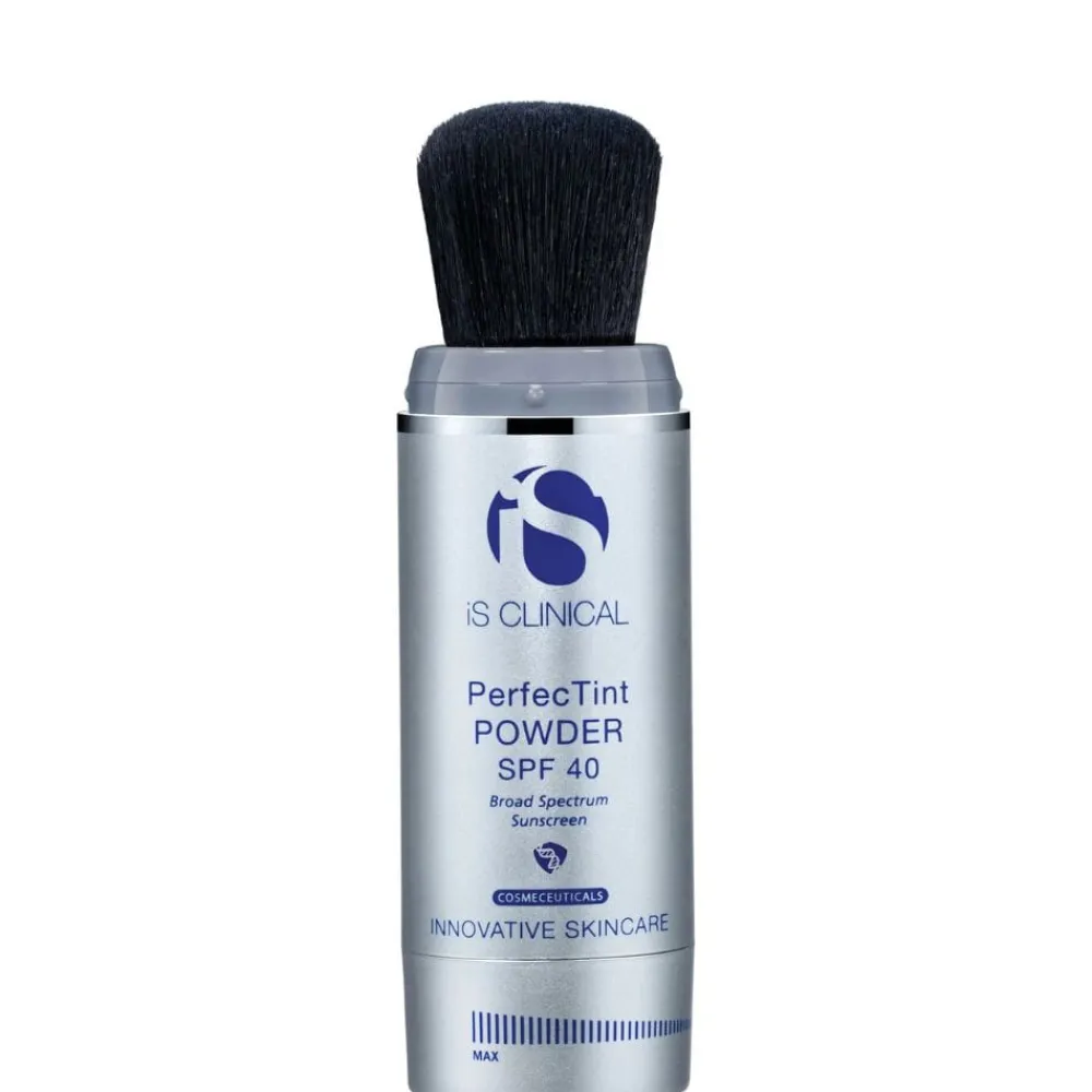 iS Clinical PerfecTint Powder SPF 40 Outlet