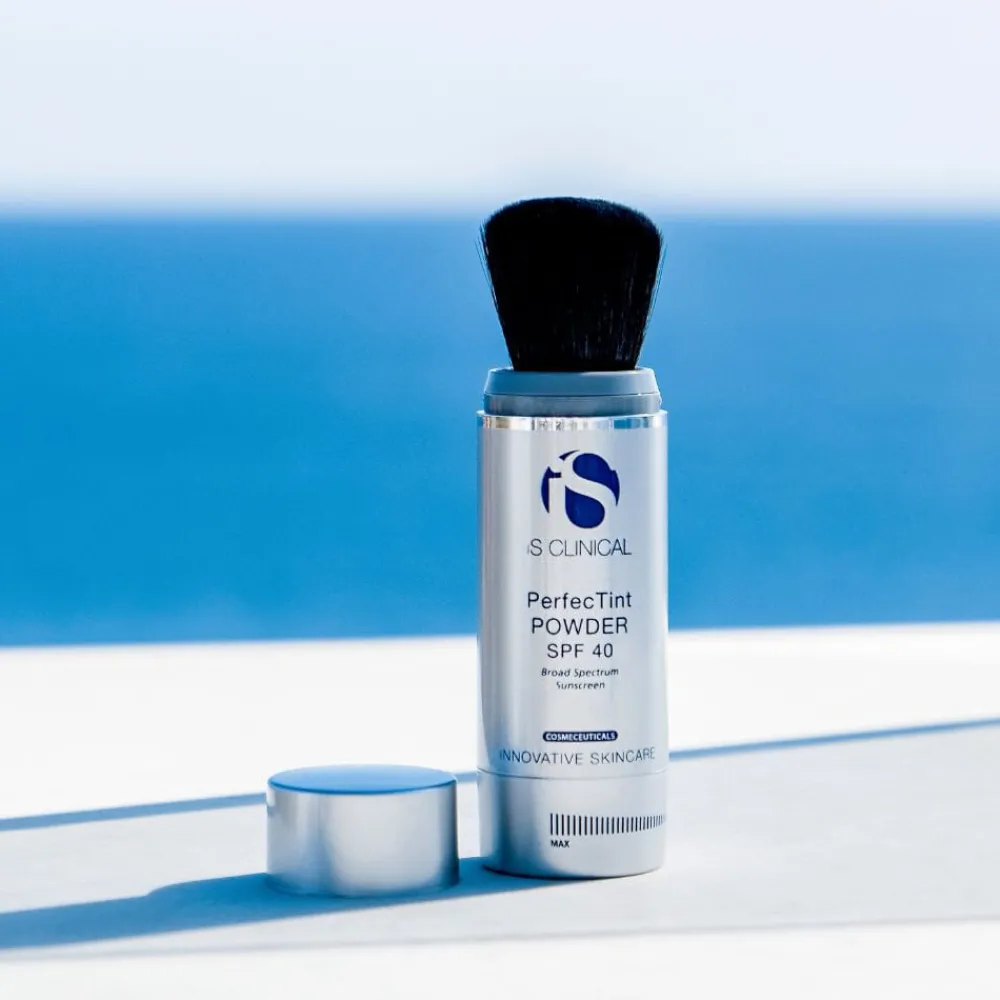 iS Clinical PerfecTint Powder SPF 40 Outlet