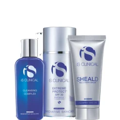 iS Clinical Post-Peel Collection Online