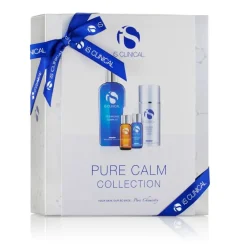 iS Clinical Pure Calm Collection Clearance