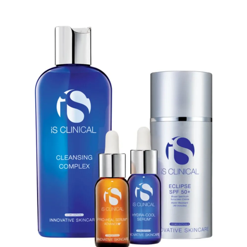 iS Clinical Pure Calm Collection Clearance