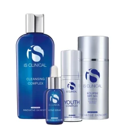 iS Clinical Pure Renewal Collection Hot