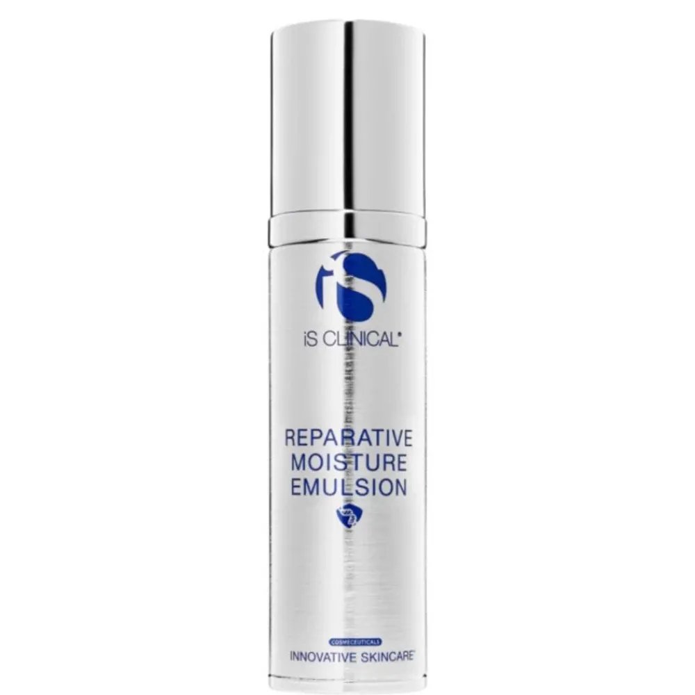 iS Clinical Reparative Moisture Emulsion Clearance