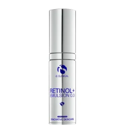 iS Clinical Retinol+ Emulsion 0.3 Online
